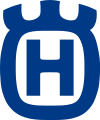 Husqvarna logo